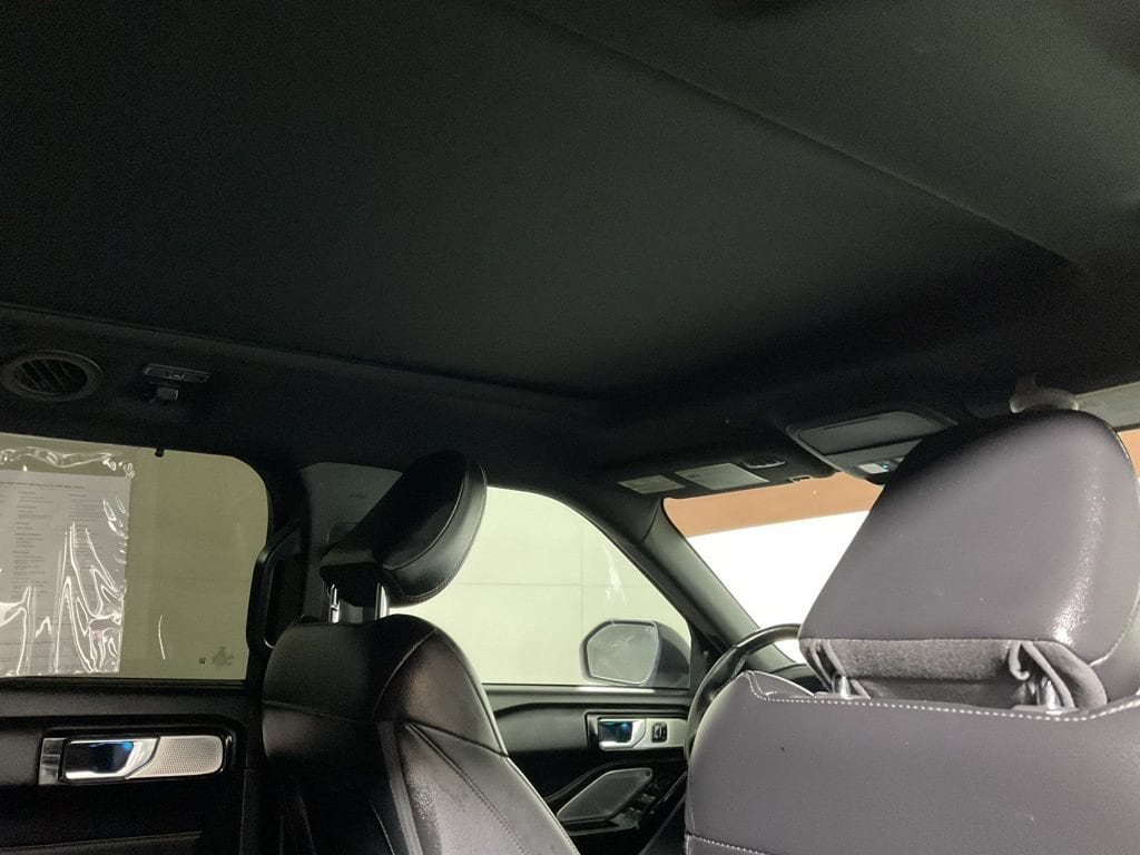 Used 2021 Ford Explorer ST SUV