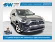 Used 2021 Toyota RAV4 Hybrid LE SUV