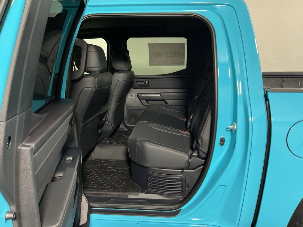 2026 Toyota Tundra TRD Pro - Photo 32