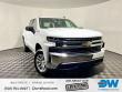 Used 2021 Chevrolet Silverado 1500 LT Truck Crew Cab