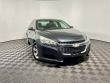 Used 2015 Chevrolet Malibu LS w/1LS Sedan