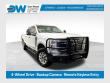 Used 2023 Ford F-350  Truck Crew Cab