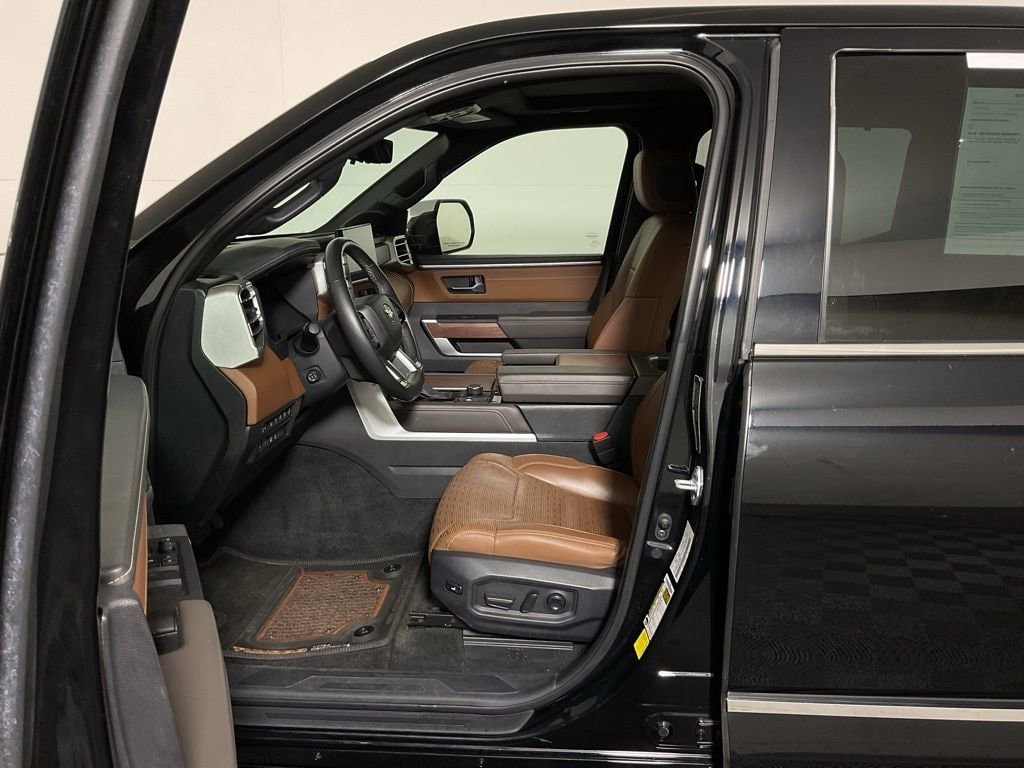 2023 Toyota Tundra 1794 Edition - Photo 22