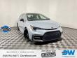 Used 2022 Toyota Corolla APEX SE Sedan