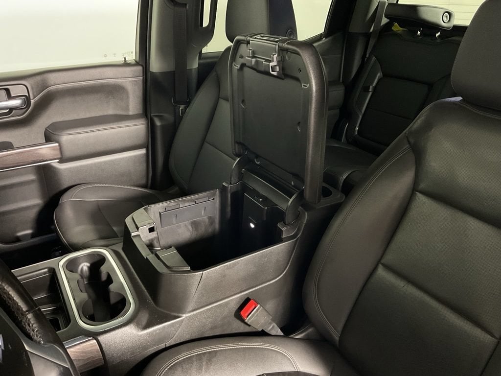 2022 Chevrolet Silverado 1500 Limited LTZ - Photo 30