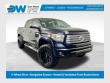Used 2014 Toyota Tundra 4x4 Platinum 5.7L V8 FFV 26 Truck Crew Max