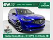 Used 2022 Acura MDX SH-AWD with A-Spec Package SUV
