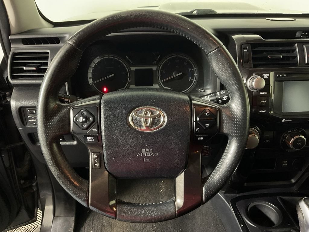 2018 Toyota 4Runner Off-Road - Photo 25