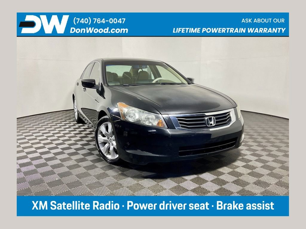 2010 Honda Accord
