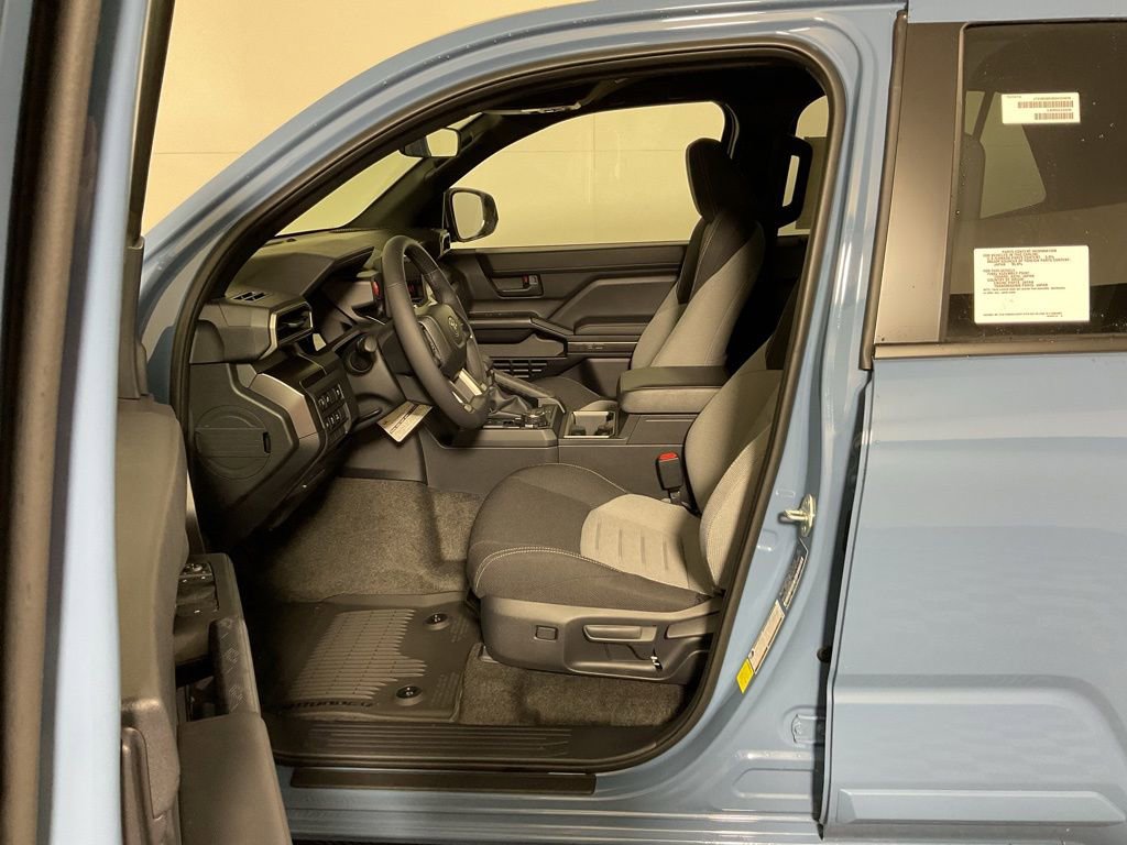 2025 Toyota 4Runner TRD Off-Road - Photo 20