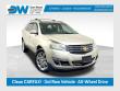 Used 2015 Chevrolet Traverse LT w/1LT SUV