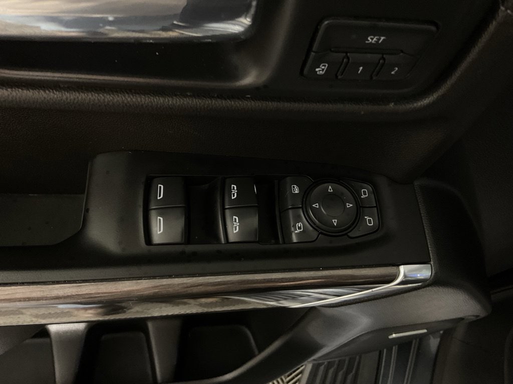 2022 Chevrolet Silverado 1500 Limited LTZ - Photo 19