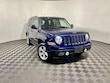  Jeep Patriot