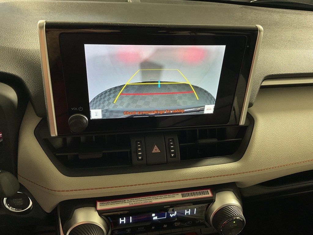 Used 2024 Toyota RAV4 Adventure SUV