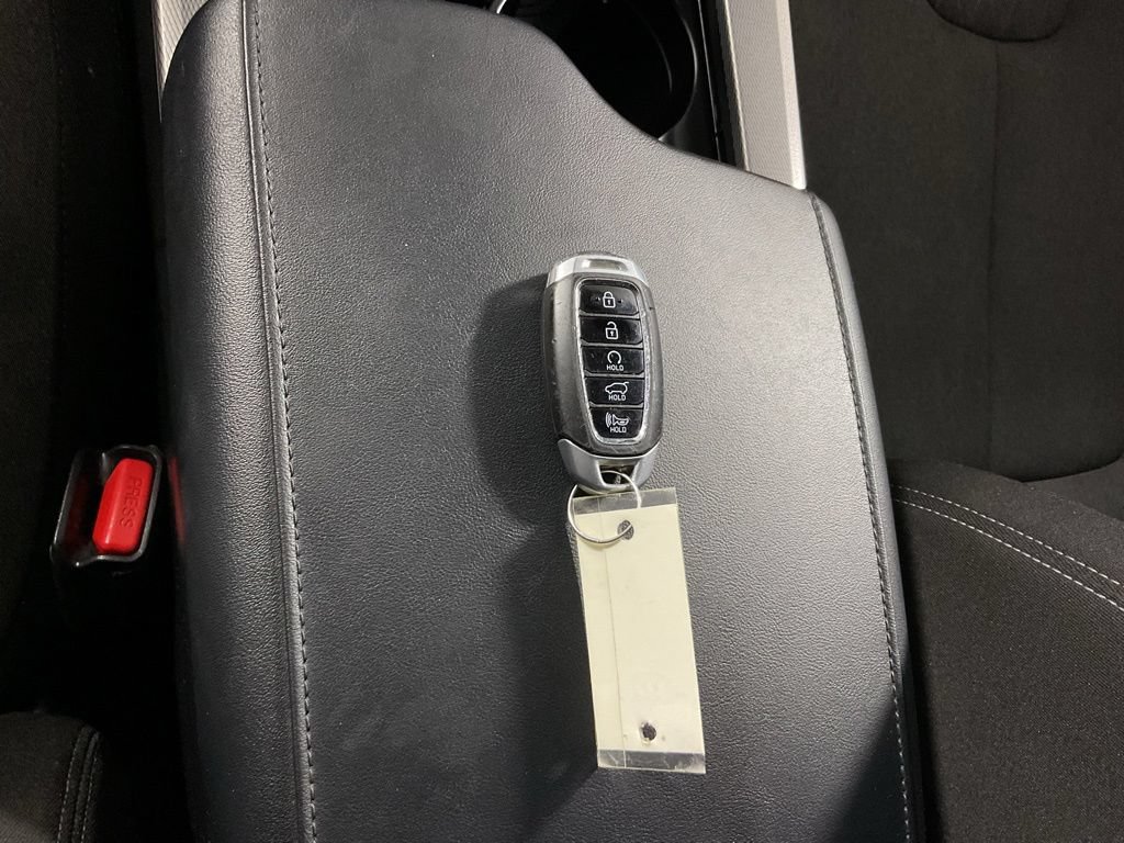 2020 Hyundai Palisade SEL - Photo 42