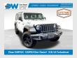 Used 2023 Jeep Wrangler 4-DOOR SPORT 4X4 SUV