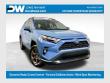 Used 2023 Toyota RAV4 Hybrid Woodland Edition SUV
