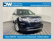Used 2018 Ford Explorer XLT SUV