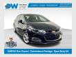 Used 2017 Chevrolet Cruze LT Manual Hatchback