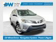 Used 2014 Toyota RAV4 4WD Limited SUV