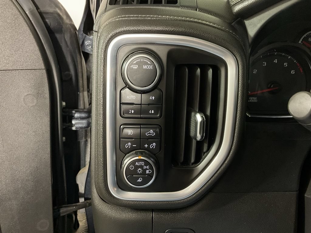 2022 Chevrolet Silverado 1500 Limited LTZ - Photo 28
