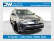 Used 2017 Toyota RAV4 Limited SUV