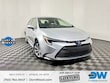  Toyota Corolla Hybrid