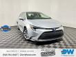 Used 2024 Toyota Corolla Hybrid LE Sedan