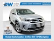  Toyota Highlander Hybrid