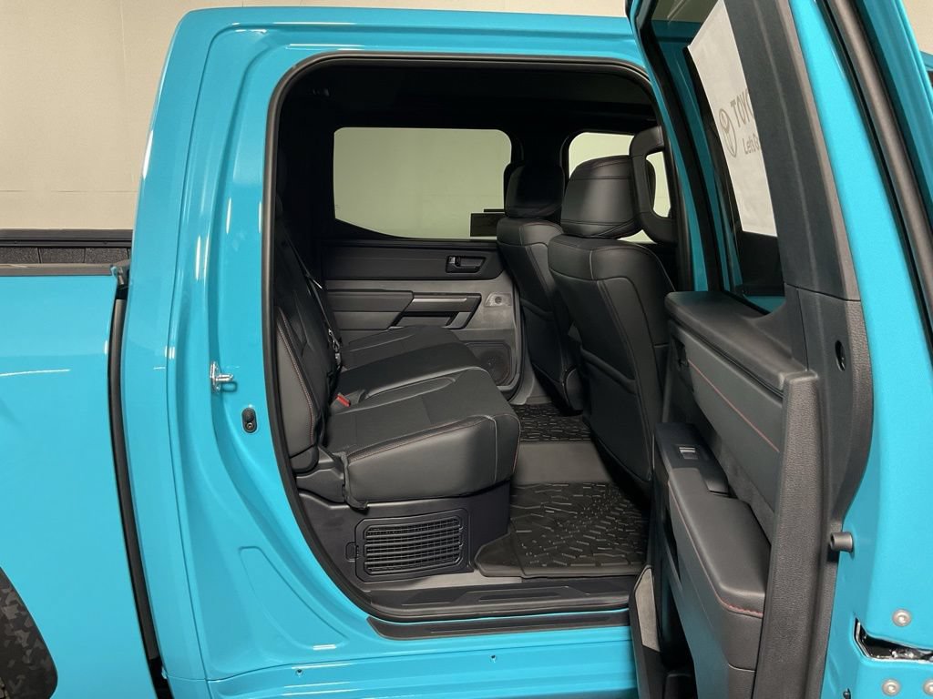 2026 Toyota Tundra TRD Pro - Photo 33