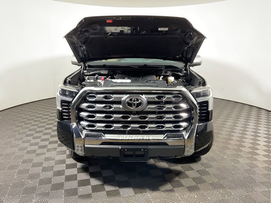 2023 Toyota Tundra 1794 Edition - Photo 10