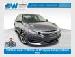 Used 2018 Honda Civic LX Sedan