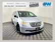 Used 2013 Honda Odyssey LX Van