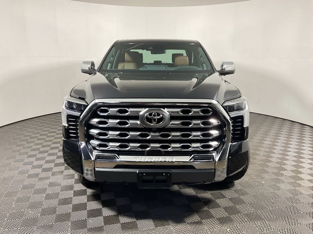 2023 Toyota Tundra 1794 Edition - Photo 9