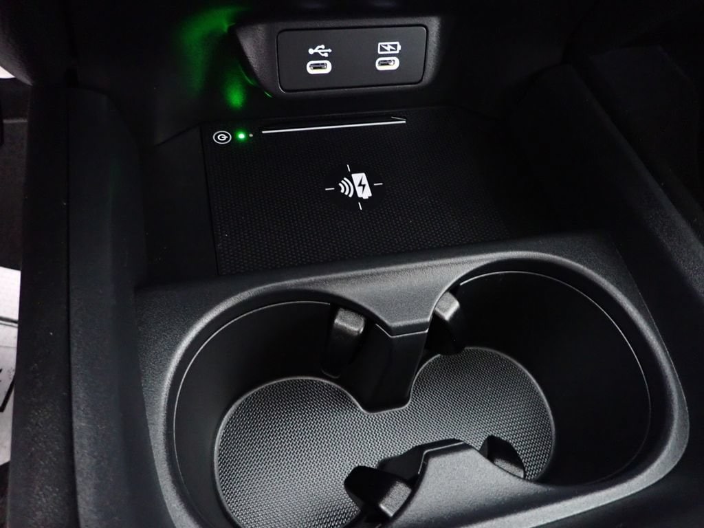 2026 Honda HR-V EX-L - Photo 4