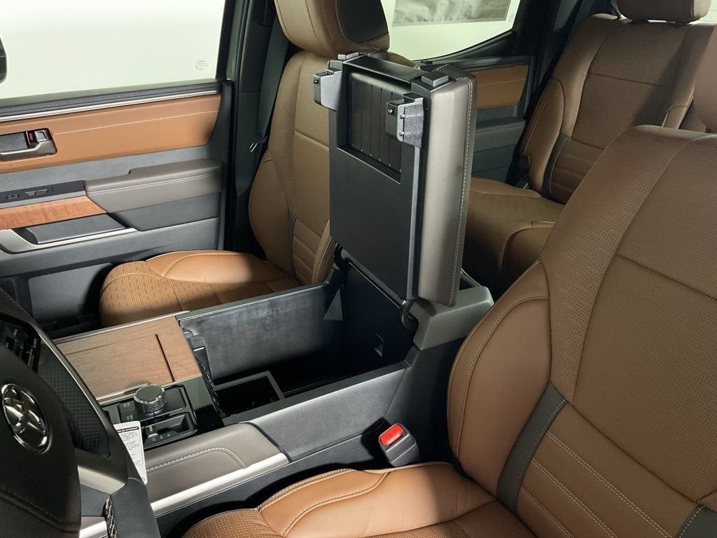 2026 Toyota Tundra 1794 Edition - Photo 30