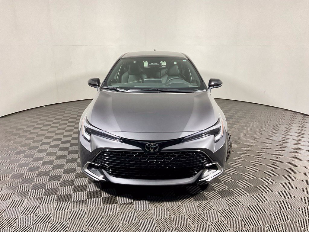 2026 Toyota Corolla Hatchback XSE - Photo 7