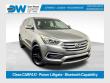 Used 2018 Hyundai Santa Fe Sport 2.4L SUV