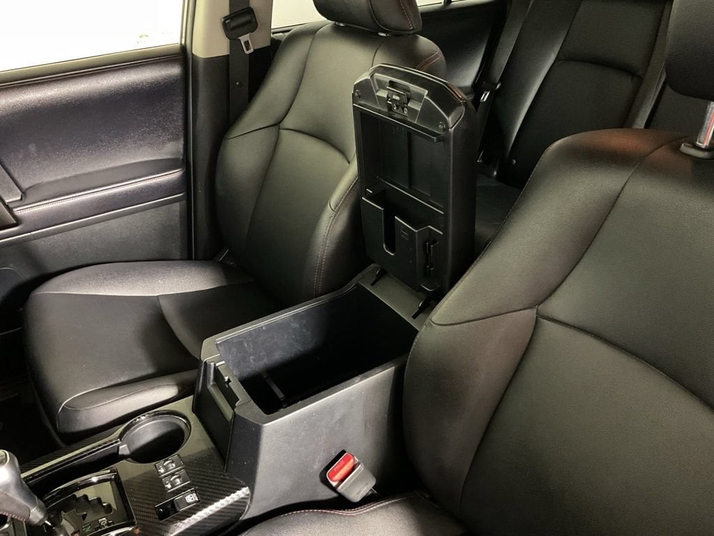 2018 Toyota 4Runner Off-Road - Photo 31