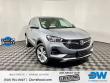 Used 2023 Buick Encore GX Preferred SUV