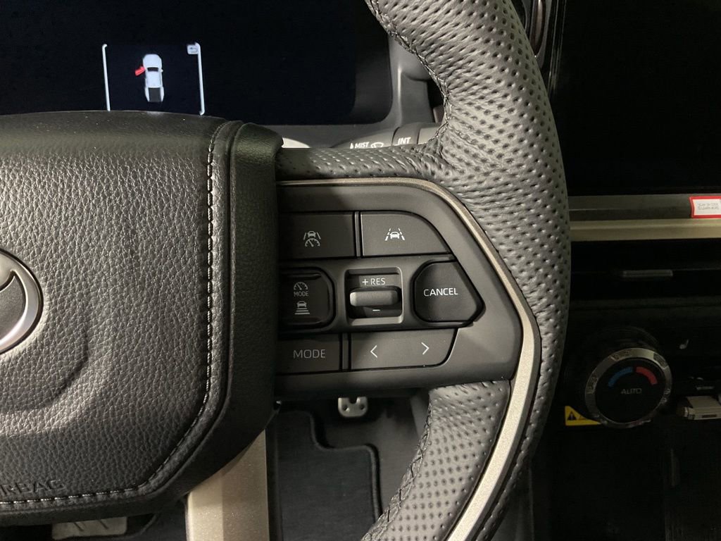 2025 Toyota Tacoma TRD Sport - Photo 27