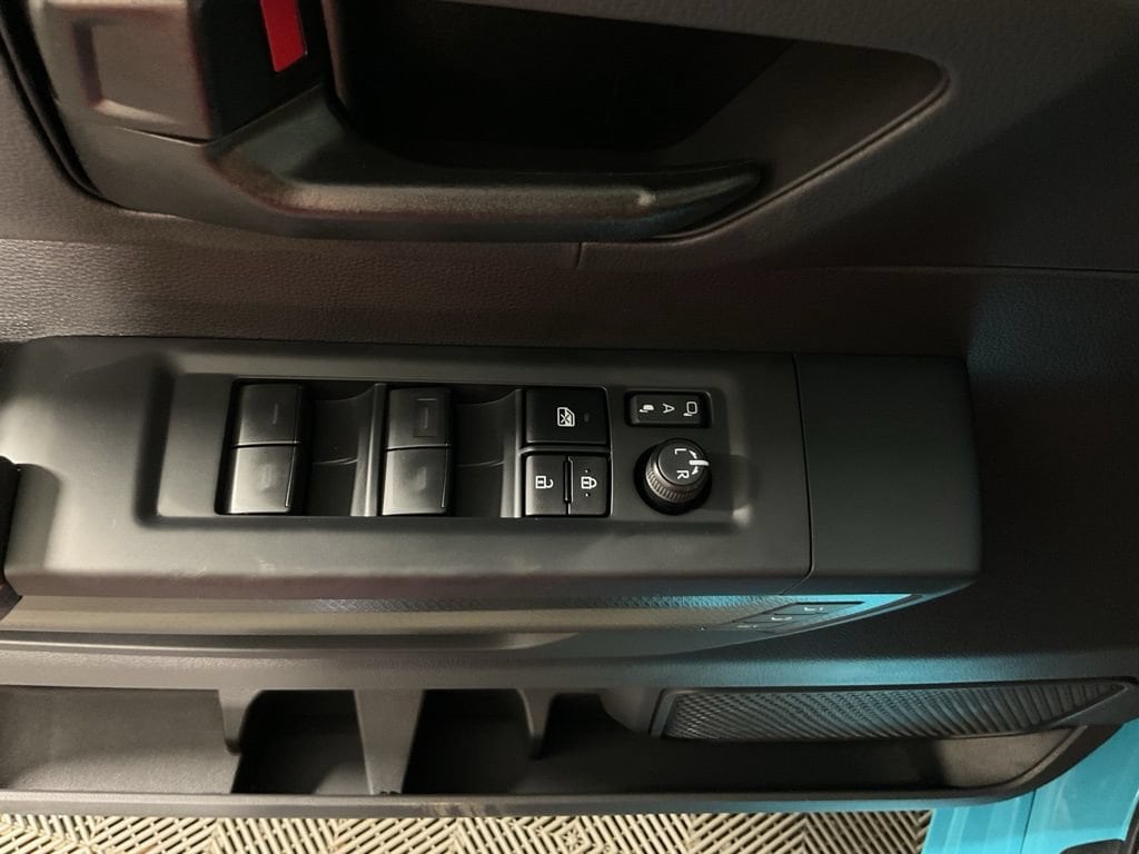 2026 Toyota Tundra TRD Pro - Photo 18