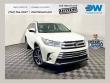 Used 2019 Toyota Highlander XLE V6 SUV