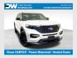 Used 2021 Ford Explorer ST SUV