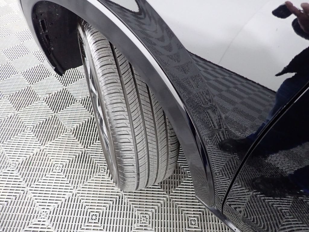 2026 Honda HR-V EX-L - Photo 36