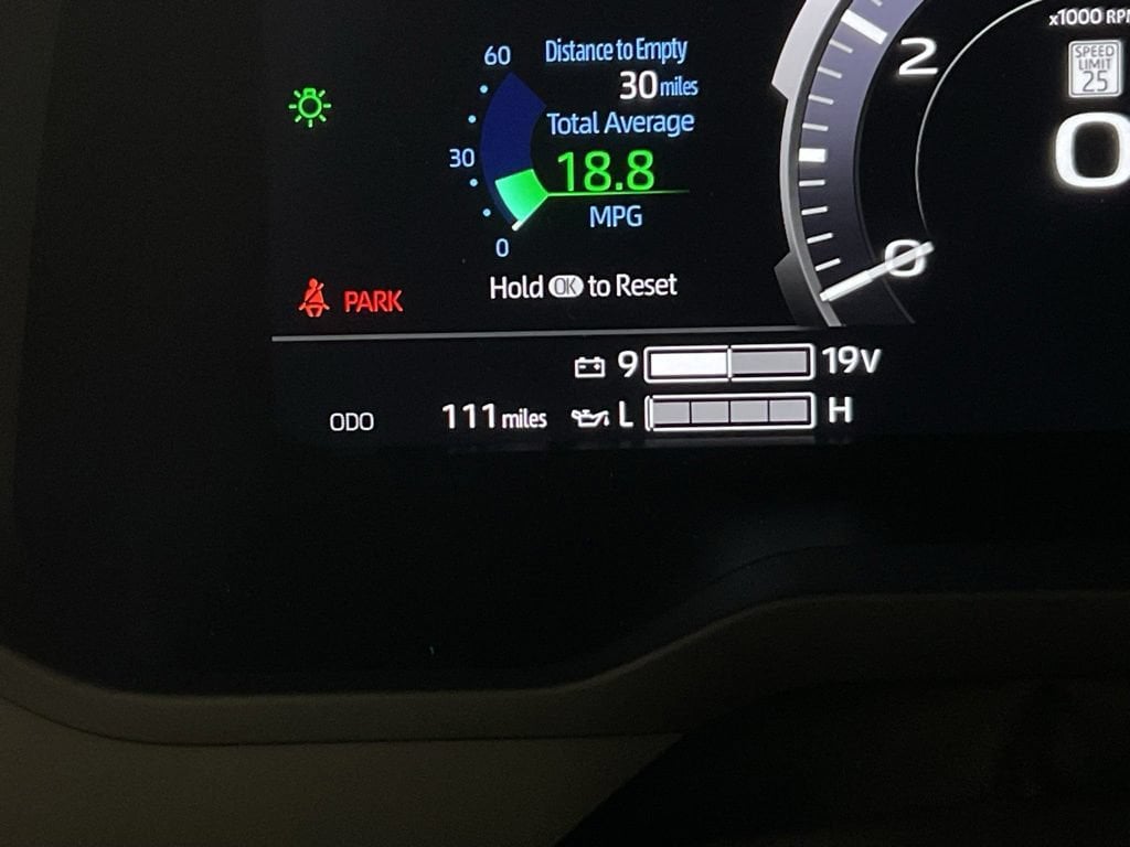 2026 Toyota Tundra 1794 Edition - Photo 41