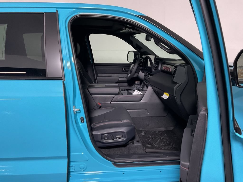 2026 Toyota Tundra TRD Pro - Photo 35