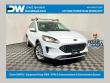 Used 2021 Ford Escape SE SUV
