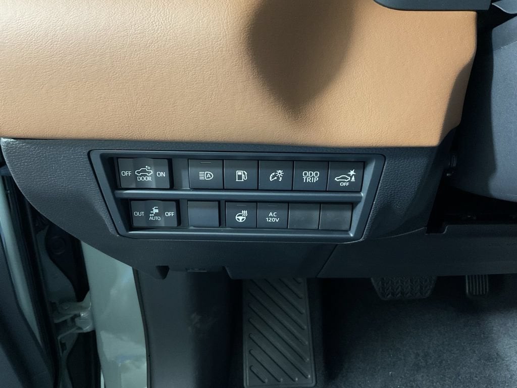 2026 Toyota Tundra 1794 Edition - Photo 28