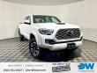 Used 2020 Toyota Tacoma TRD Sport V6 Truck Double Cab